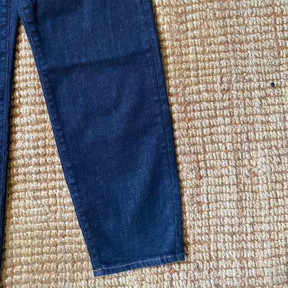 Dawn Stardust O-Shape Jeans - Picture 4 of 12